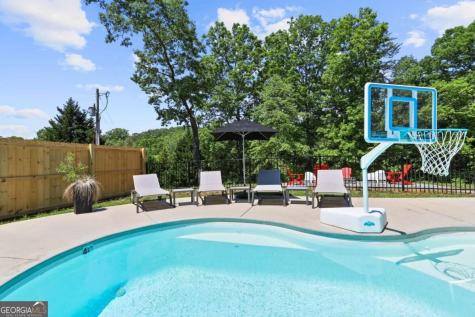 45 Sun Valley Drive Mineral Bluff GA 30559