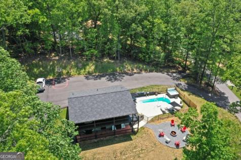 45 Sun Valley Drive Mineral Bluff GA 30559