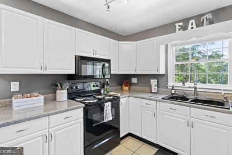 45 Sun Valley Drive Mineral Bluff GA 30559