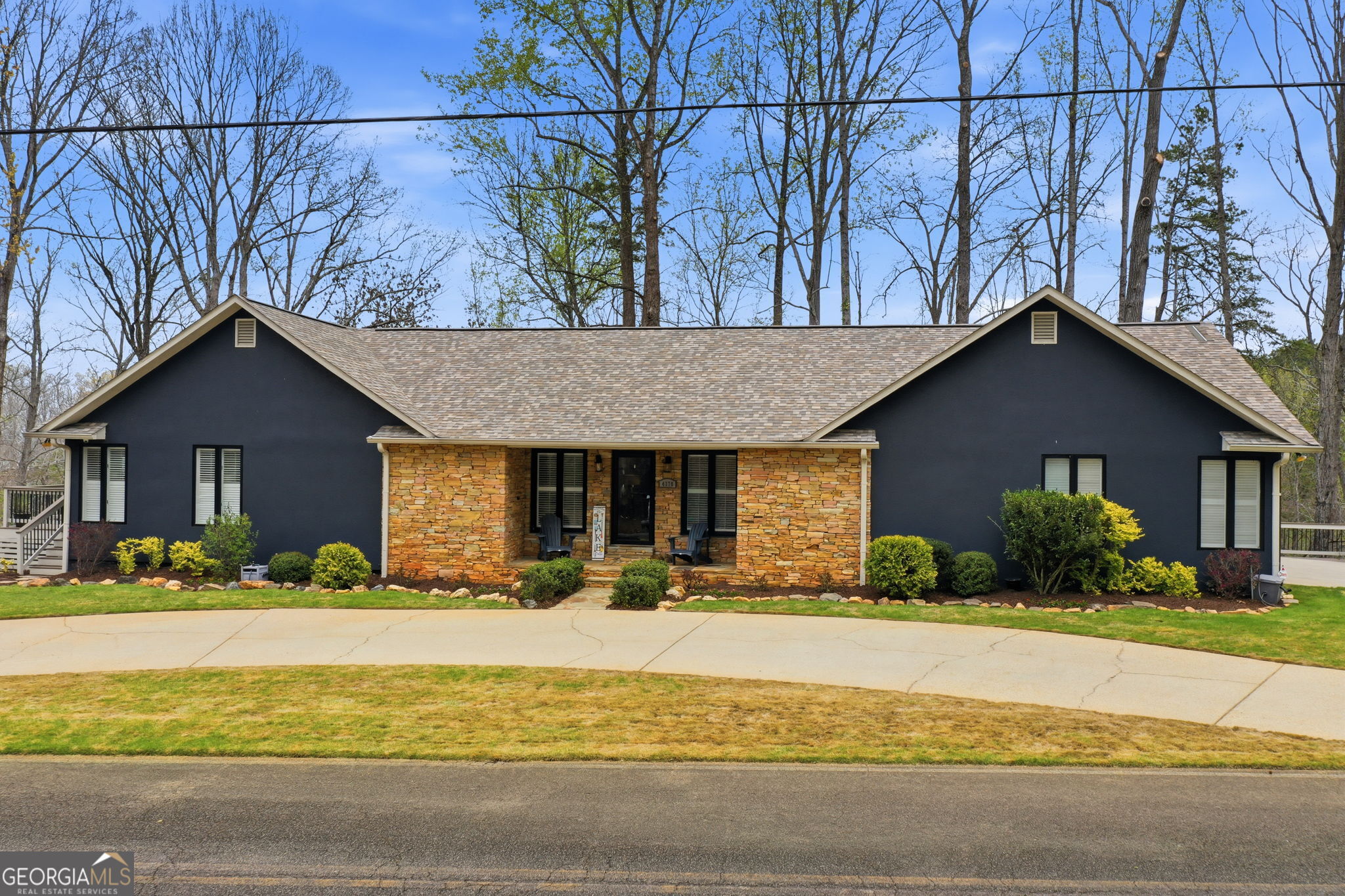 4370 Spainhill Road Gainesville GA 30504