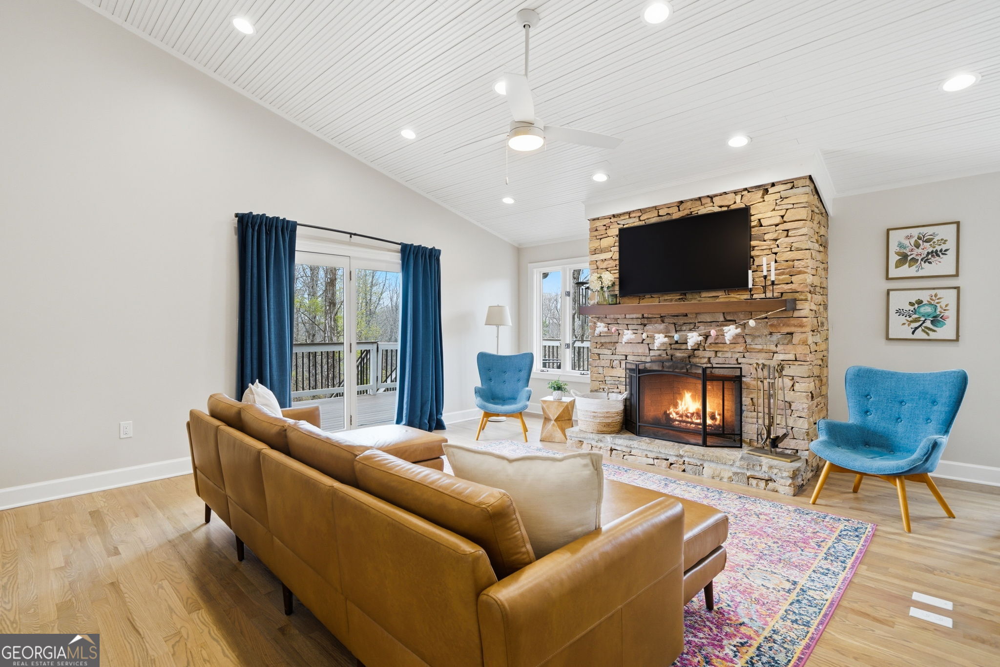 4370 Spainhill Road Gainesville GA 30504
