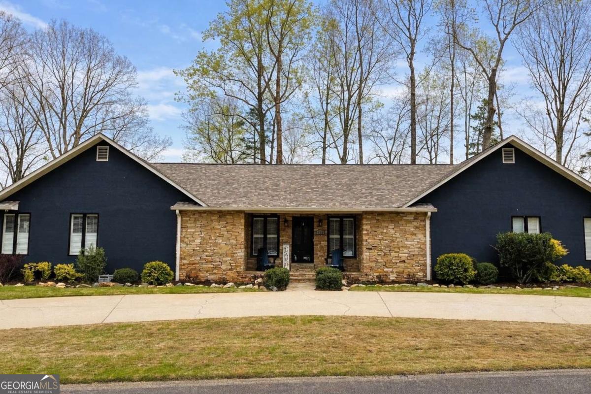 4370 Spainhill Road Gainesville GA 30504