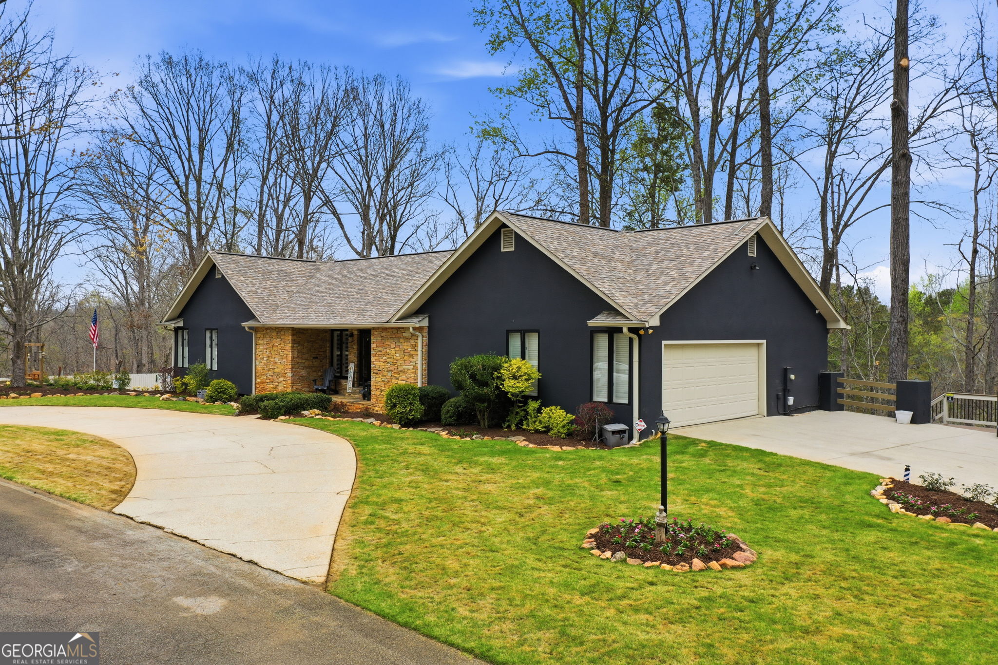 4370 Spainhill Road Gainesville GA 30504