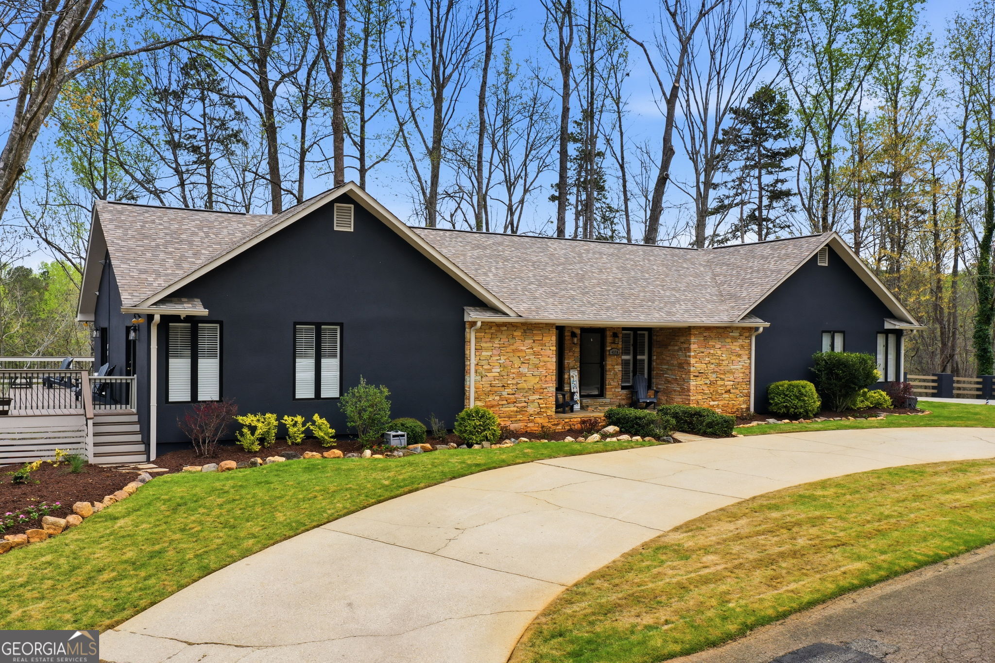 4370 Spainhill Road Gainesville GA 30504
