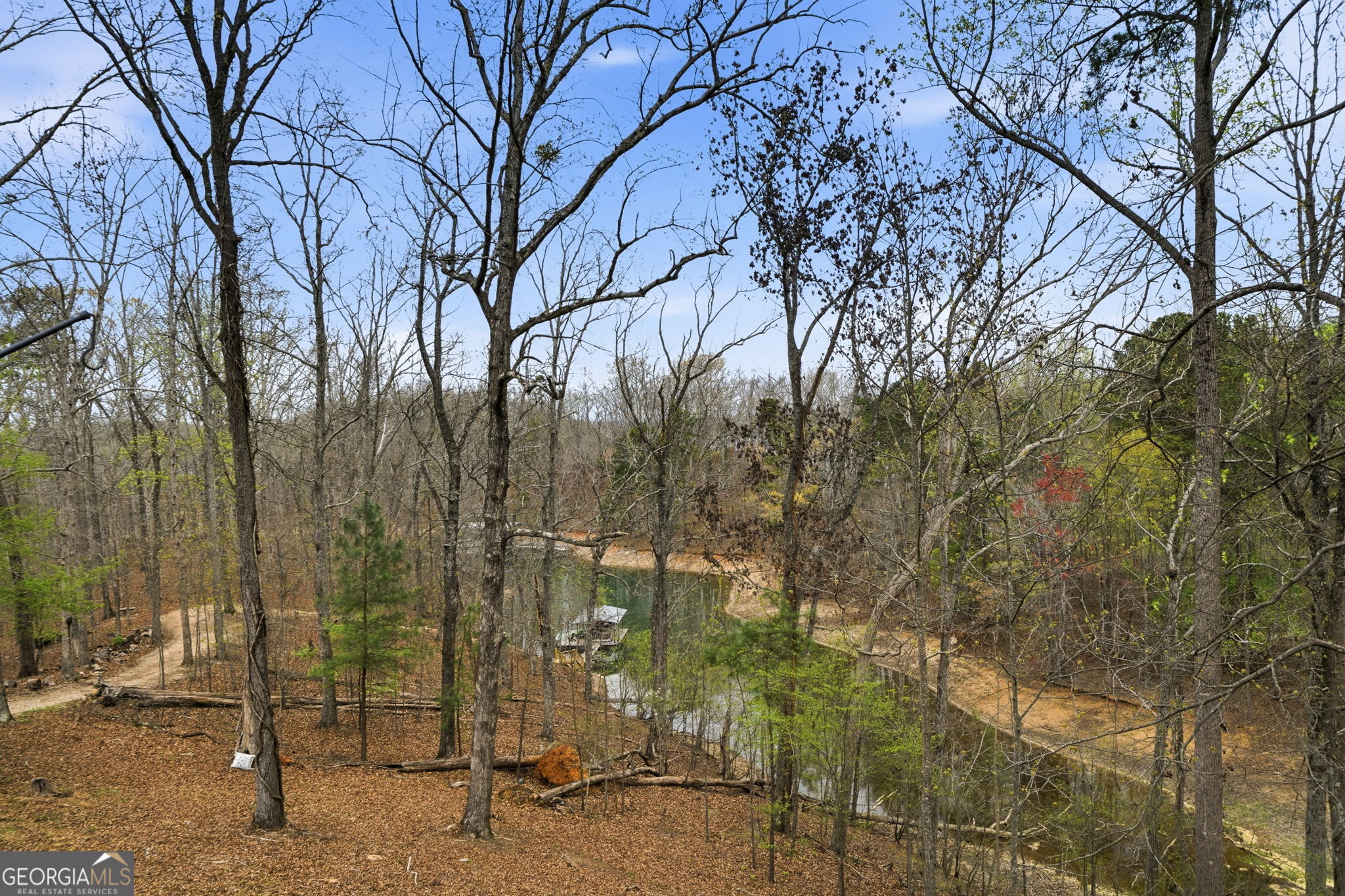 4370 Spainhill Road Gainesville GA 30504