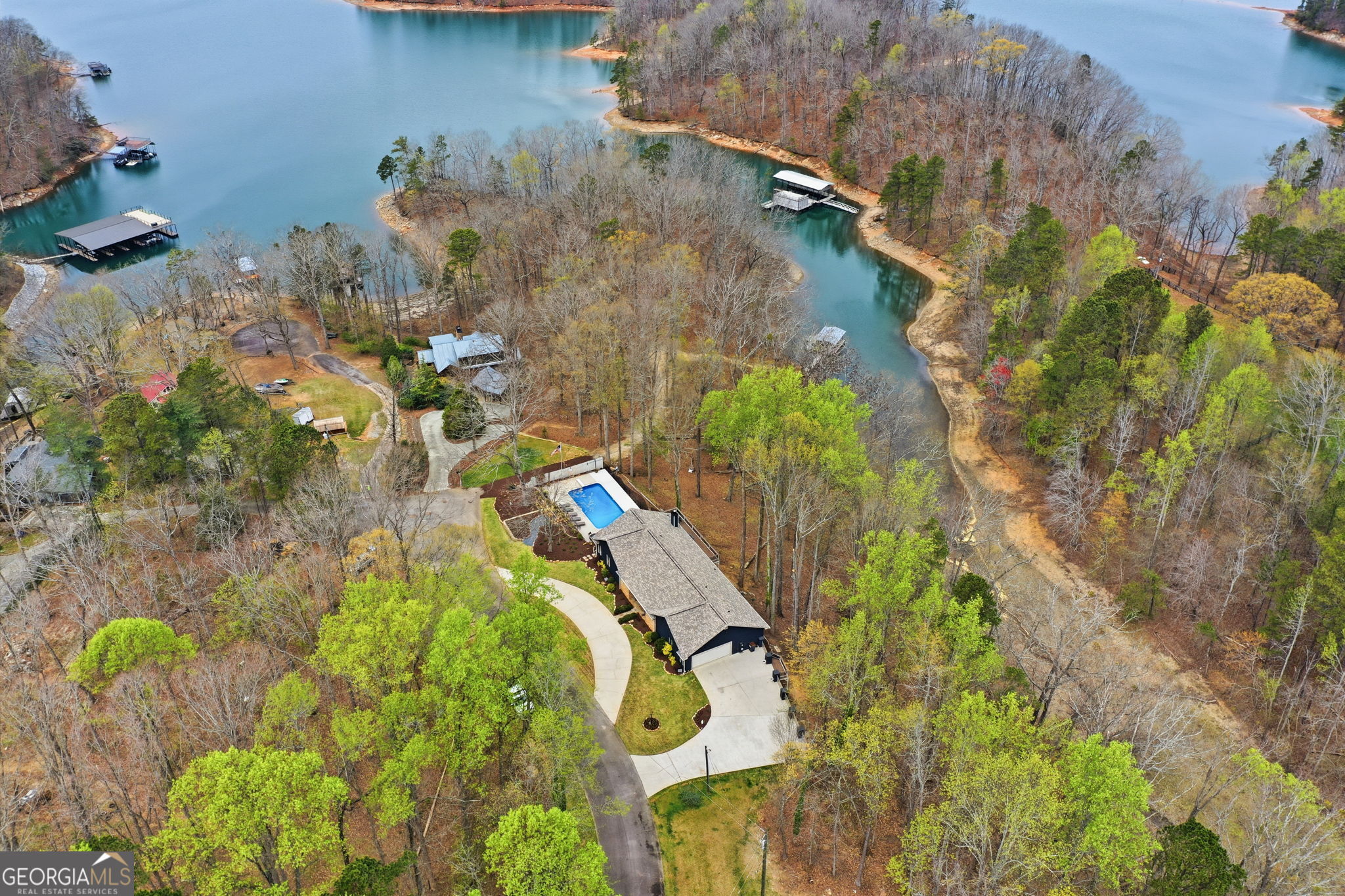 4370 Spainhill Road Gainesville GA 30504