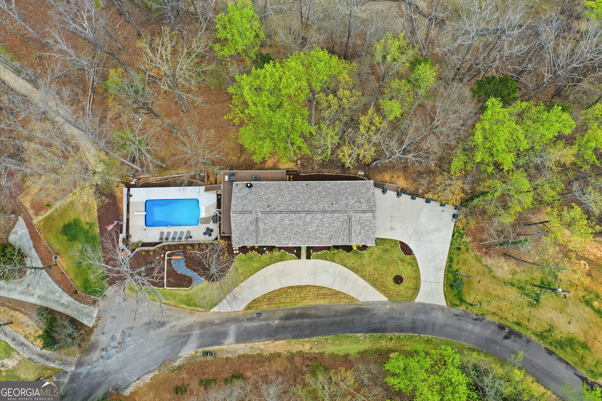 4370 Spainhill Road Gainesville GA 30504