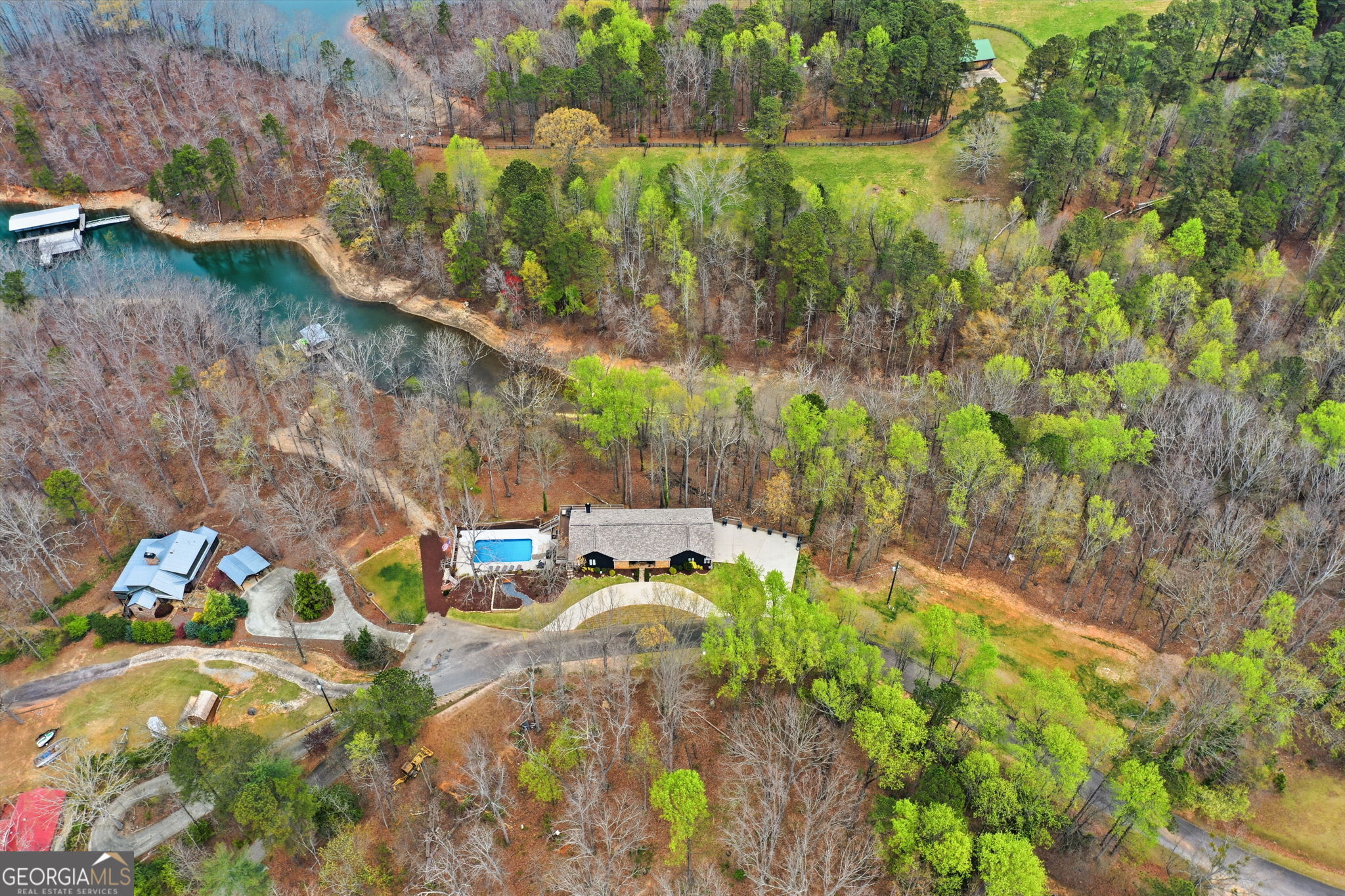 4370 Spainhill Road Gainesville GA 30504