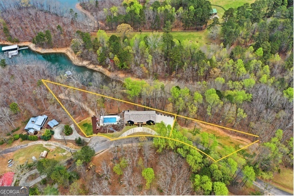 4370 Spainhill Road Gainesville GA 30504