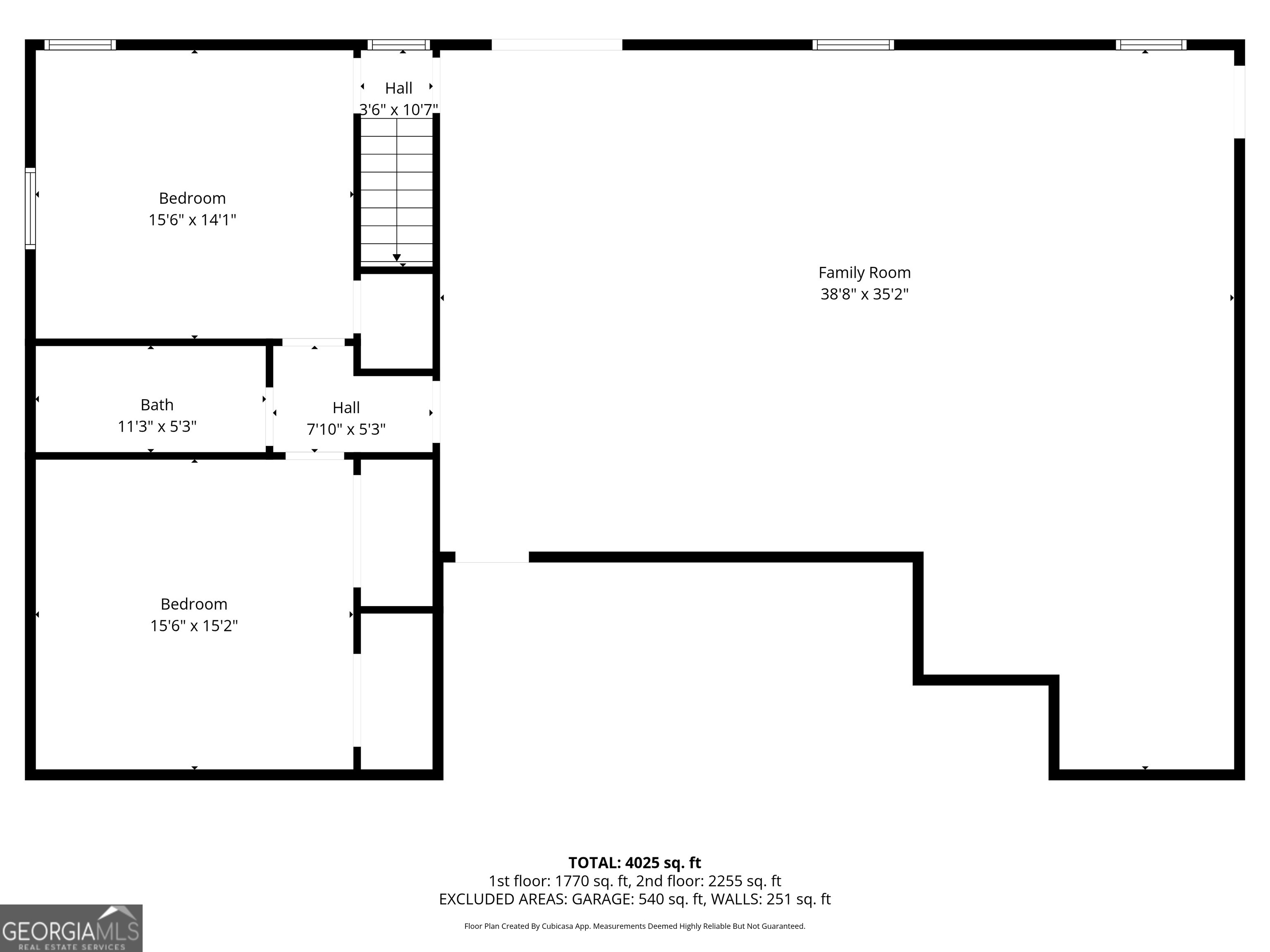 4370 Spainhill Road Gainesville GA 30504