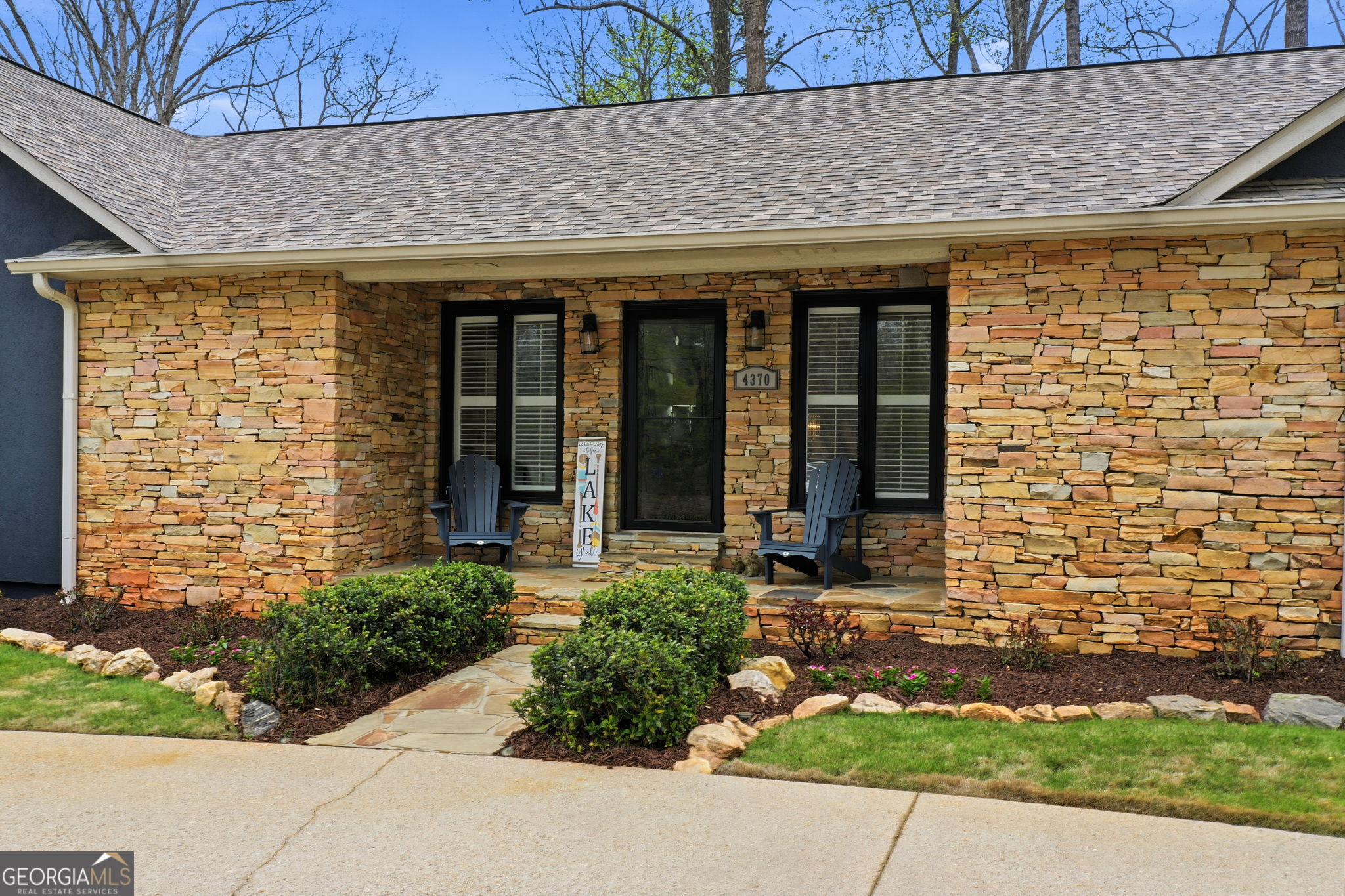 4370 Spainhill Road Gainesville GA 30504