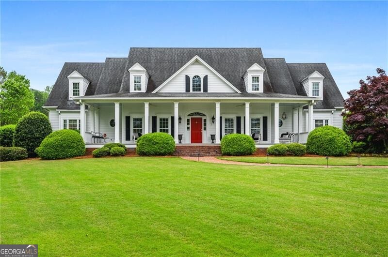 1415 N Flat Rock Road Douglasville GA 30134