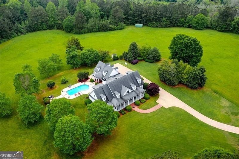 1415 N Flat Rock Road Douglasville GA 30134