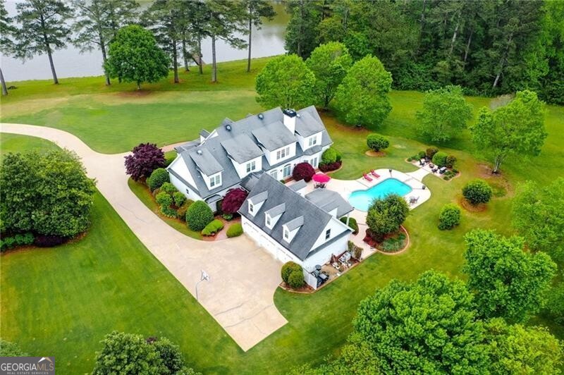 1415 N Flat Rock Road Douglasville GA 30134