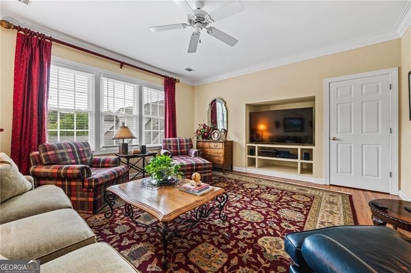 1415 N Flat Rock Road Douglasville GA 30134