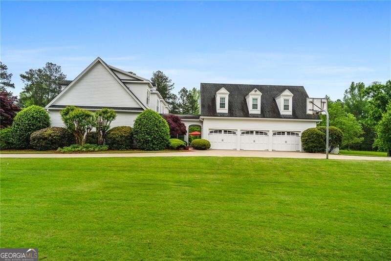 1415 N Flat Rock Road Douglasville GA 30134