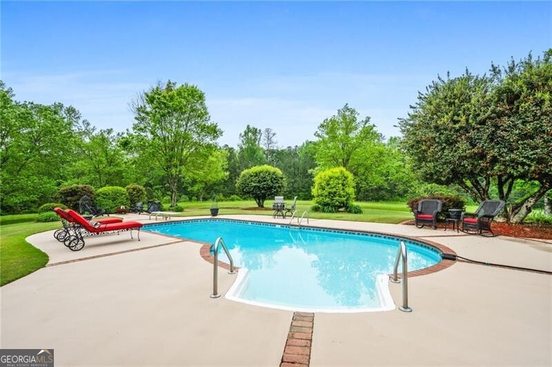 1415 N Flat Rock Road Douglasville GA 30134