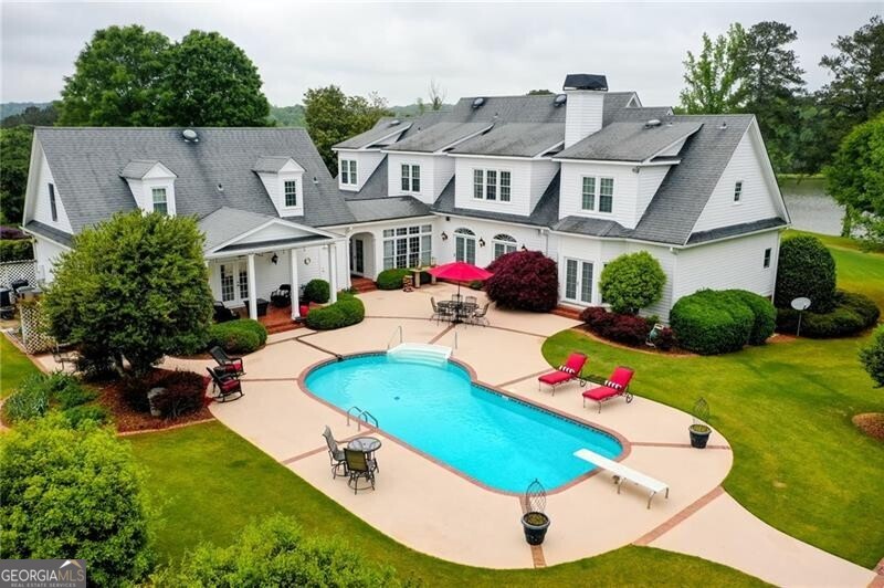 1415 N Flat Rock Road Douglasville GA 30134