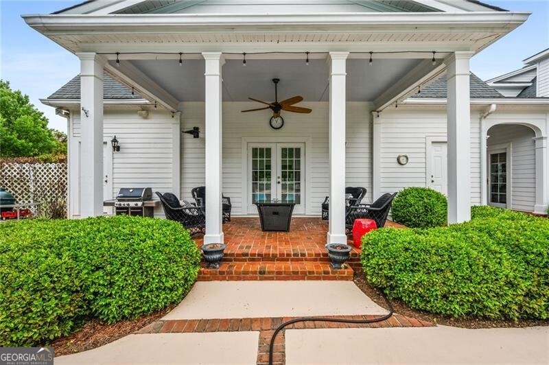 1415 N Flat Rock Road Douglasville GA 30134