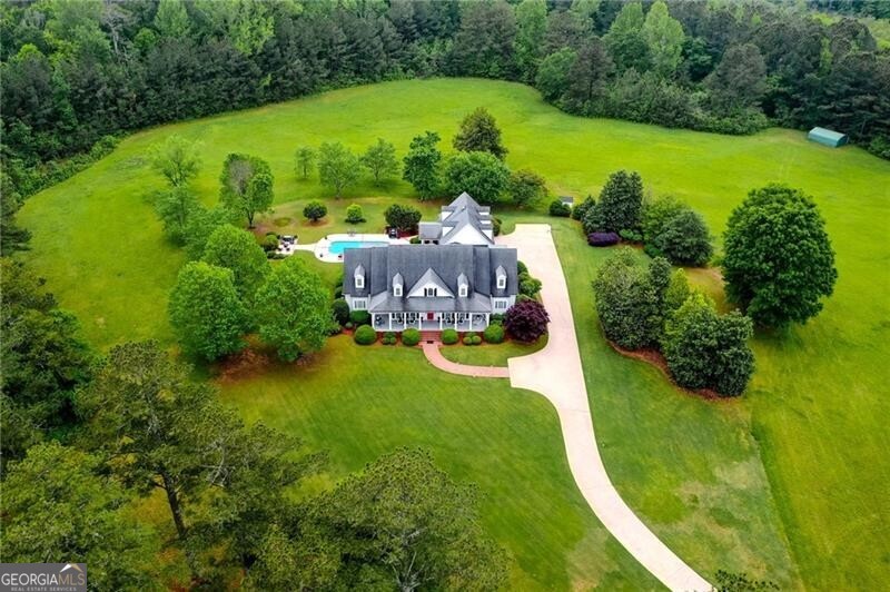 1415 N Flat Rock Road Douglasville GA 30134