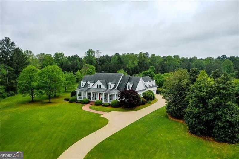 1415 N Flat Rock Road Douglasville GA 30134