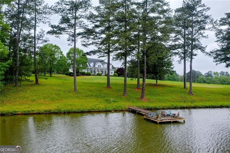 1415 N Flat Rock Road Douglasville GA 30134
