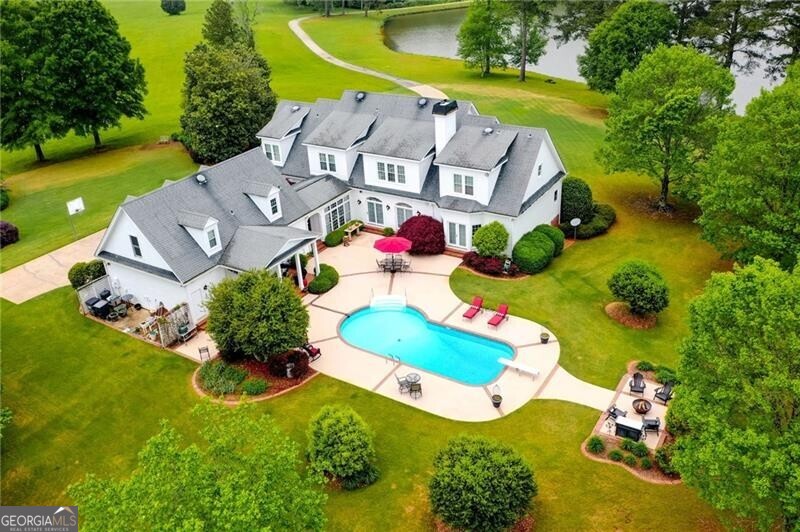 1415 N Flat Rock Road Douglasville GA 30134