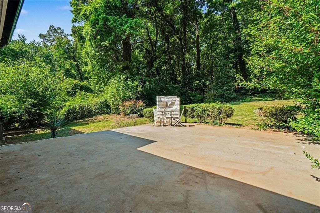 2637 Casher Drive Decatur GA 30034