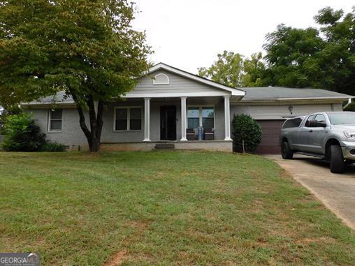 517 Greenview Avenue SE Conyers GA 30094