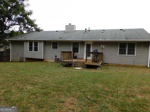 517 Greenview Avenue SE Conyers GA 30094