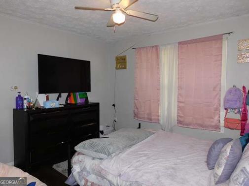 517 Greenview Avenue SE Conyers GA 30094