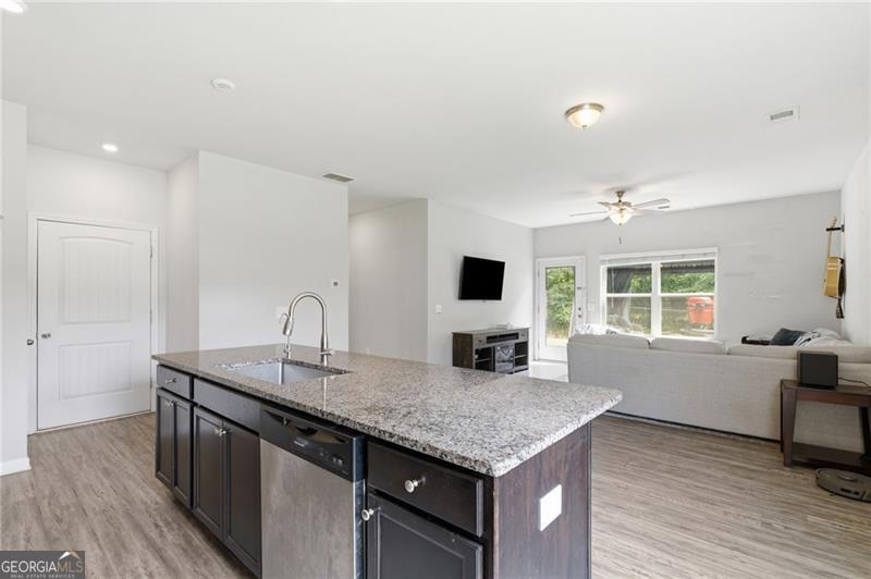 34 Berryrun Drive Rome GA 30165