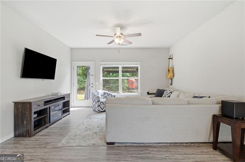 34 Berryrun Drive Rome GA 30165