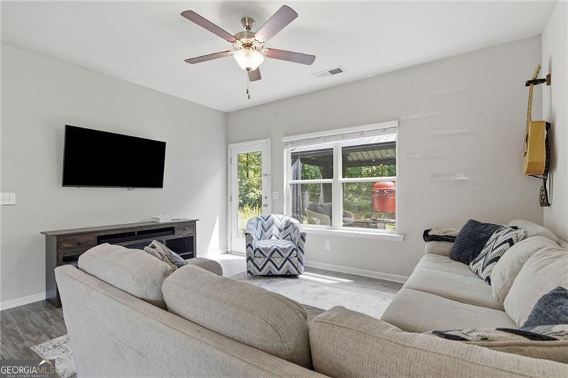 34 Berryrun Drive Rome GA 30165