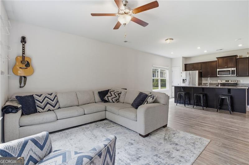 34 Berryrun Drive Rome GA 30165