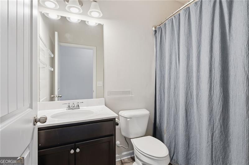 34 Berryrun Drive Rome GA 30165