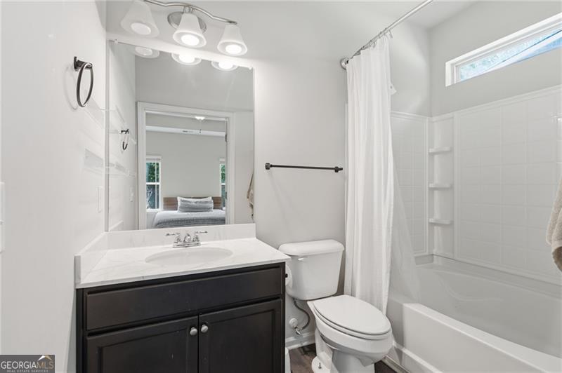 34 Berryrun Drive Rome GA 30165
