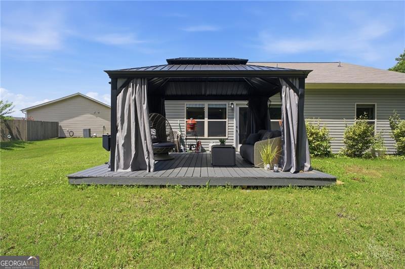 34 Berryrun Drive Rome GA 30165