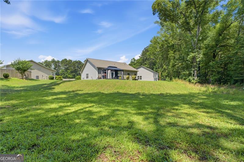 34 Berryrun Drive Rome GA 30165