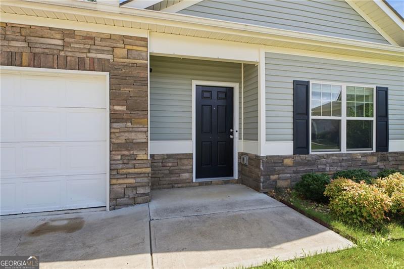 34 Berryrun Drive Rome GA 30165