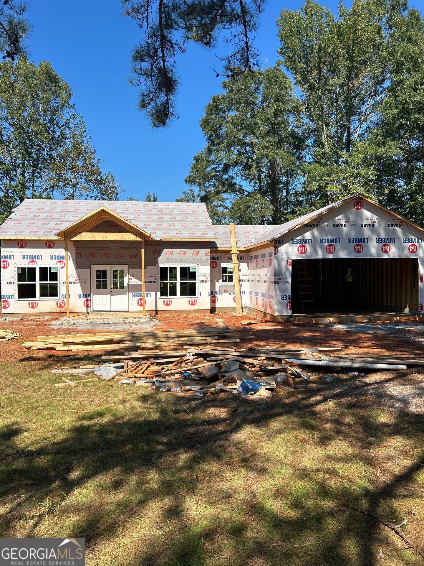 5405 Kings Gap Road Shiloh GA 31826