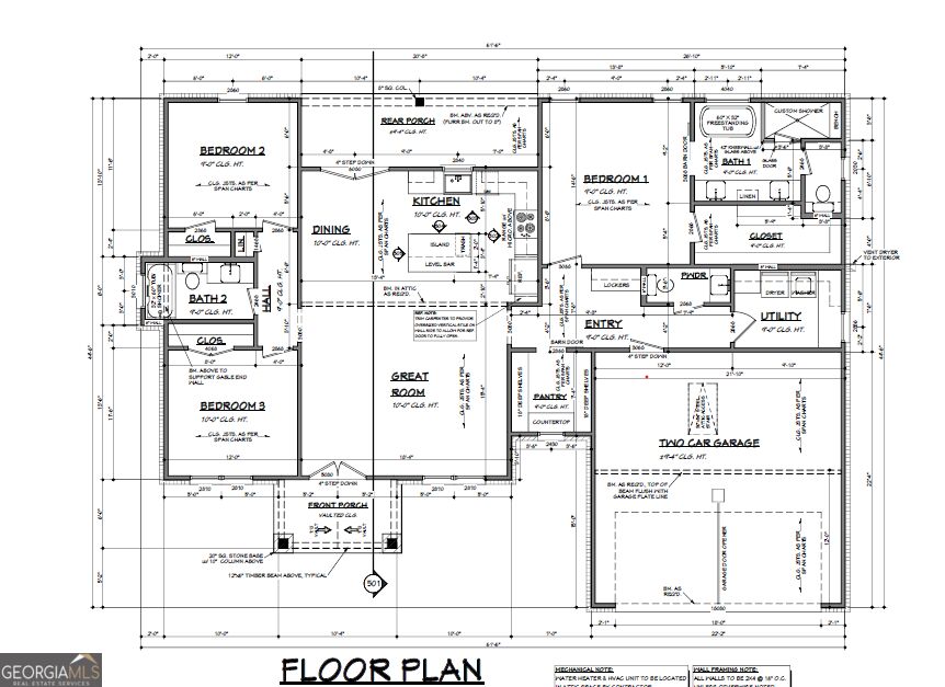 5405 Kings Gap Road Shiloh GA 31826