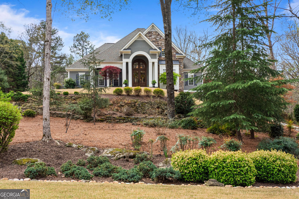 1116 Astoria Lane Peachtree City GA 30269