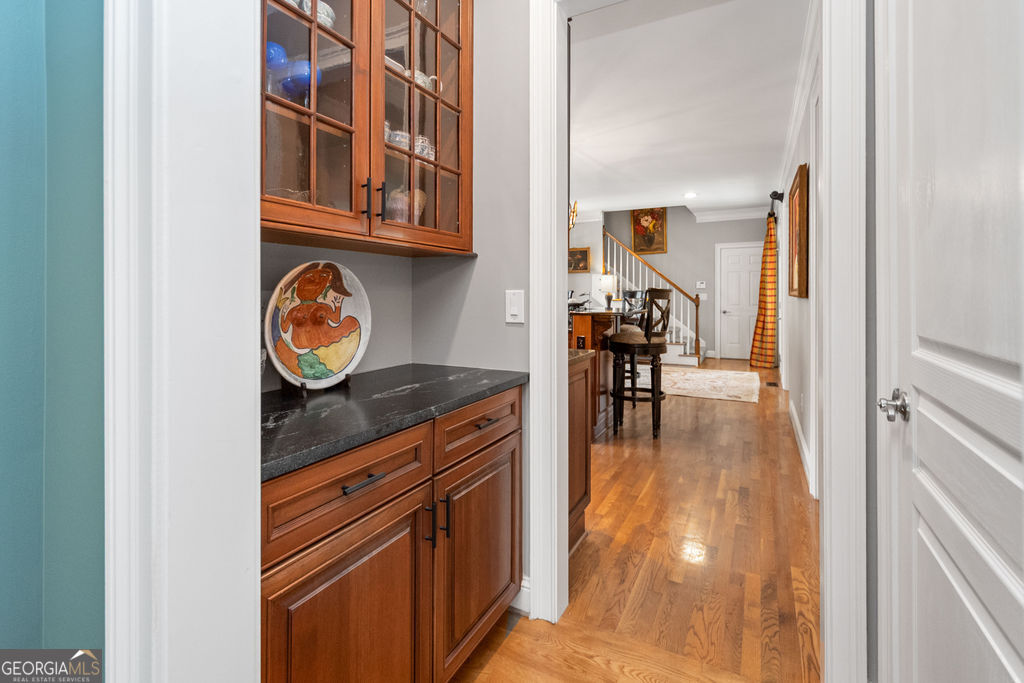 1116 Astoria Lane Peachtree City GA 30269