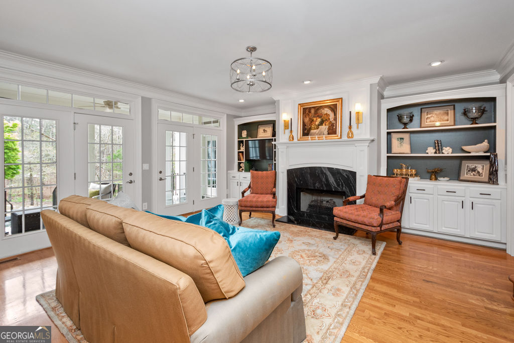 1116 Astoria Lane Peachtree City GA 30269
