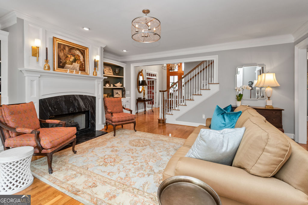 1116 Astoria Lane Peachtree City GA 30269