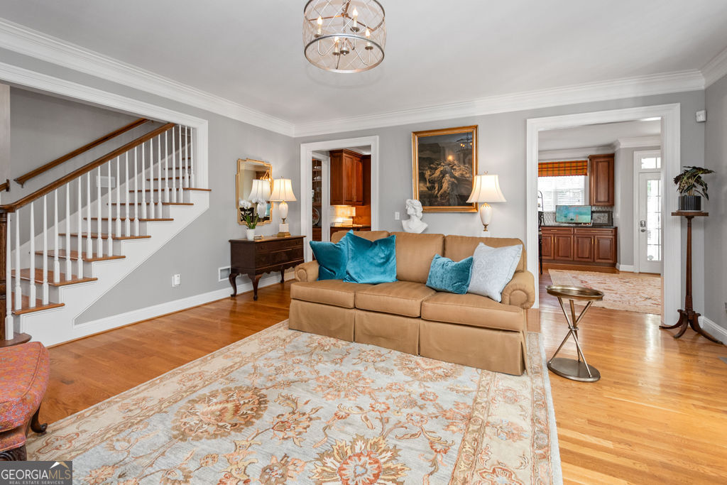 1116 Astoria Lane Peachtree City GA 30269