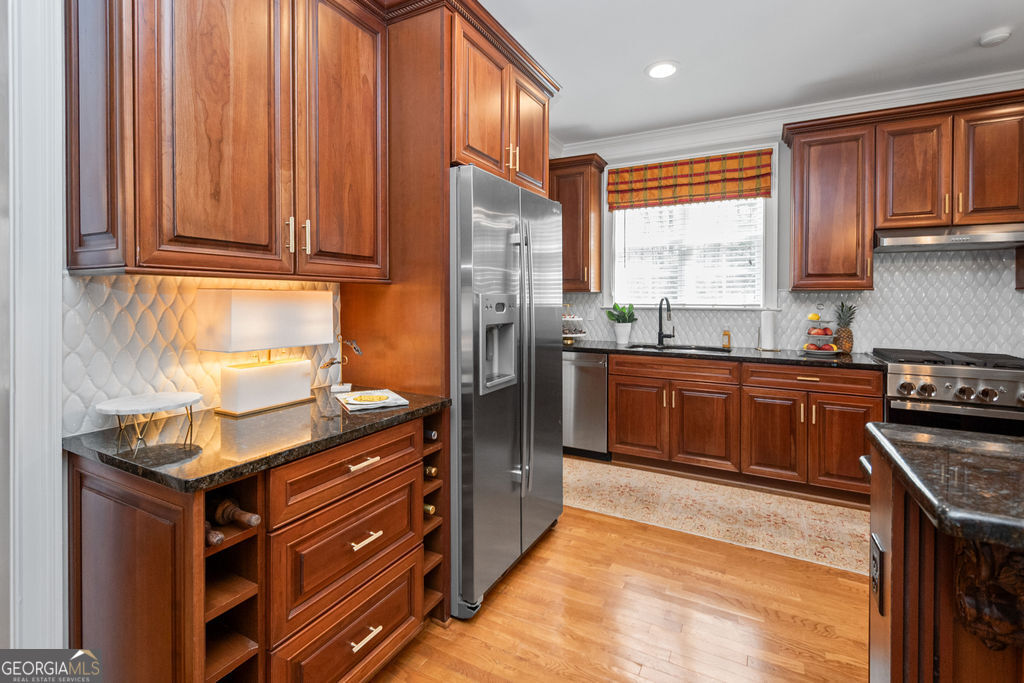 1116 Astoria Lane Peachtree City GA 30269