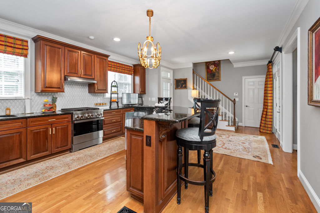 1116 Astoria Lane Peachtree City GA 30269