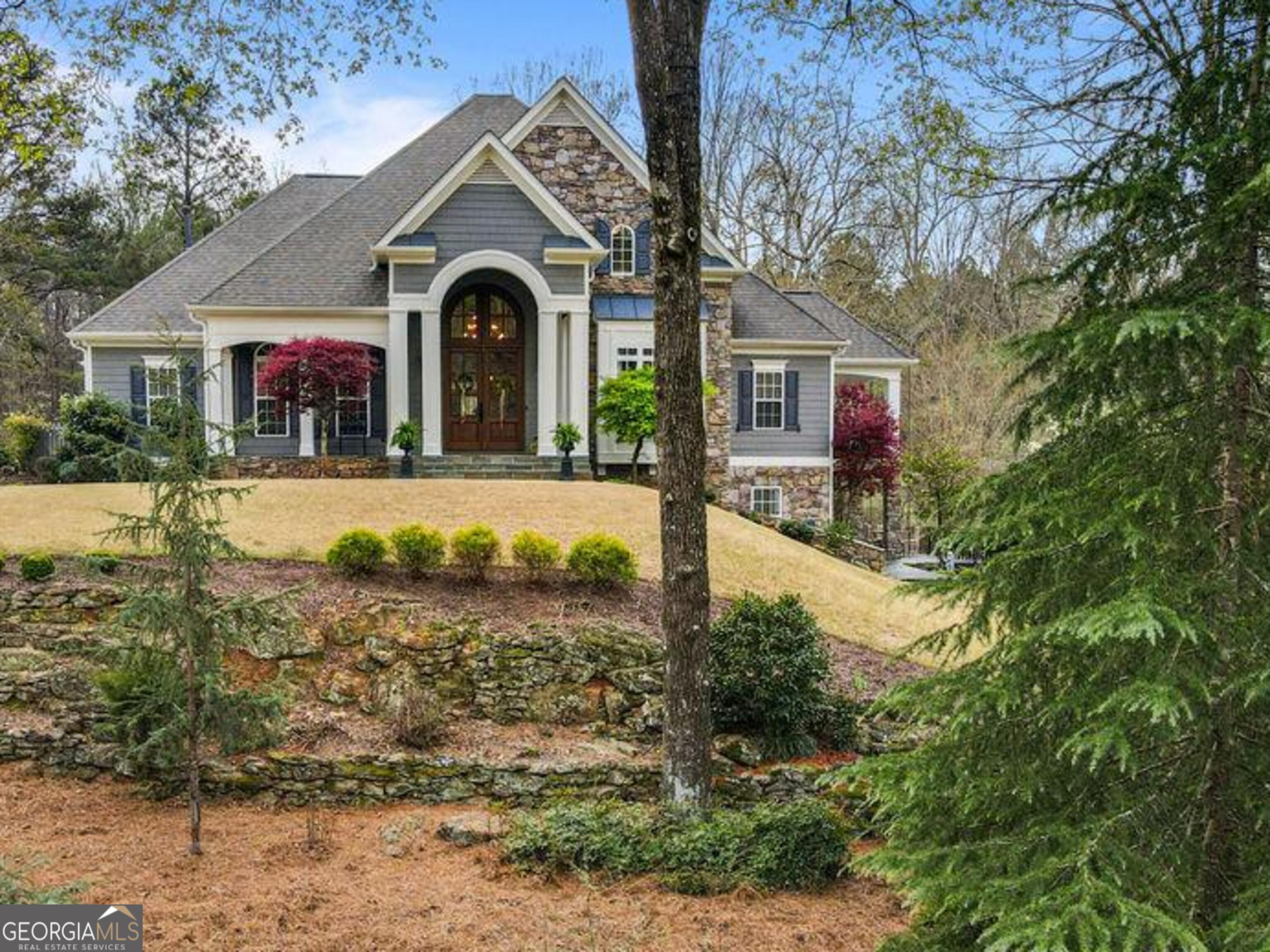 1116 Astoria Lane Peachtree City GA 30269